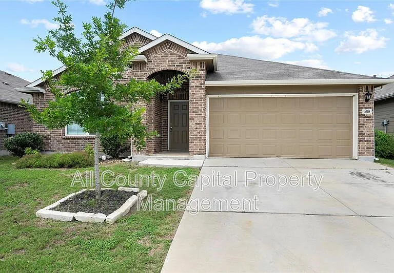 509 Moonvine Way — Photo 1