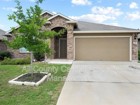 509 Moonvine Way, New Braunfels, TX 78130