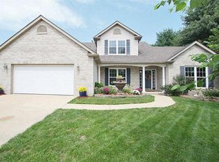 33 Brookshire Ln, Edwardsville, IL