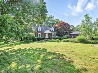 351 Niles Vienna Rd, Vienna, OH 44473