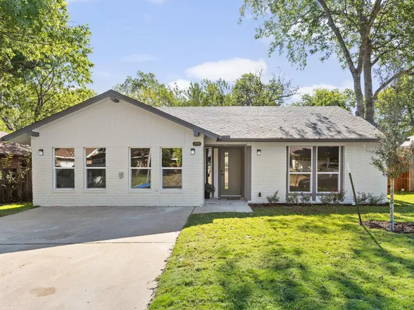 10101 Woodhaven Dr, Austin, TX 78753