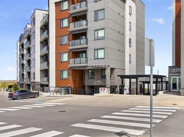 238 NE Sage Valley Cmn NW #216, Calgary, AB T3R 1X8