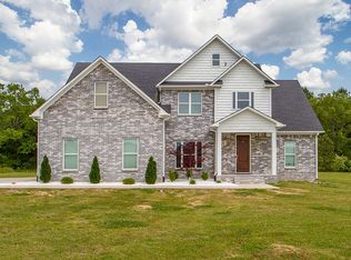 33 Colt Loop, Greenbrier, AR 72058