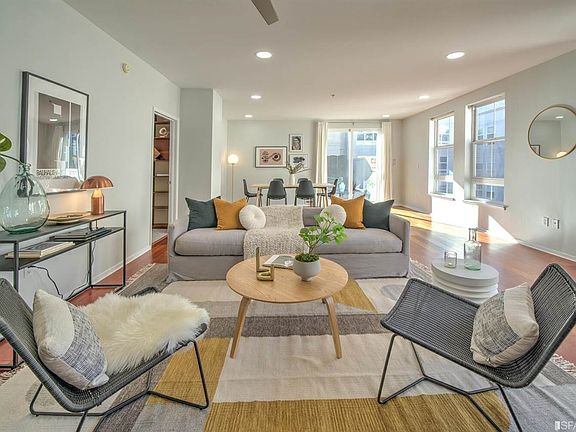 2nd image of 821 Folsom St APT 409