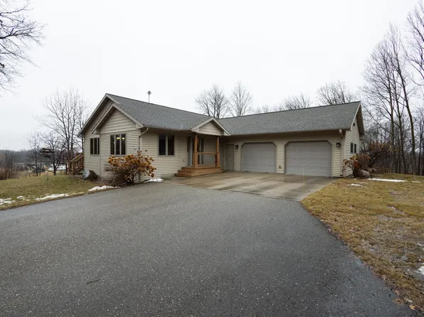 12575 Carow Cir, Frazee, MN 56544