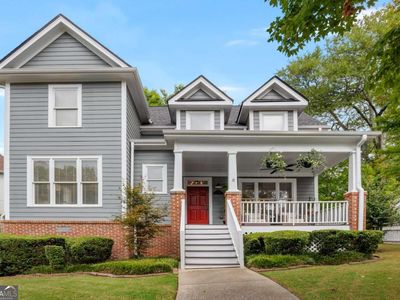 2149 Whittier Pl NW, Atlanta, GA, 30318