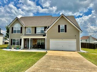 64 Seminole Trl, Fort Mitchell, AL 36856
