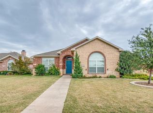 10405 Lynnhaven Pl, Lubbock, TX 79423
