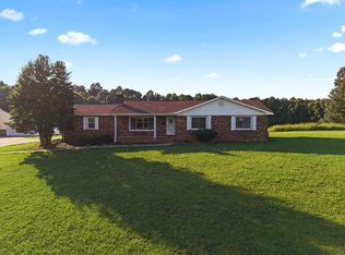 1338 Tiline Rd, Tiline, KY 42083