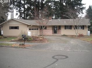 1014 NE 177th Ave, Portland, OR 97230