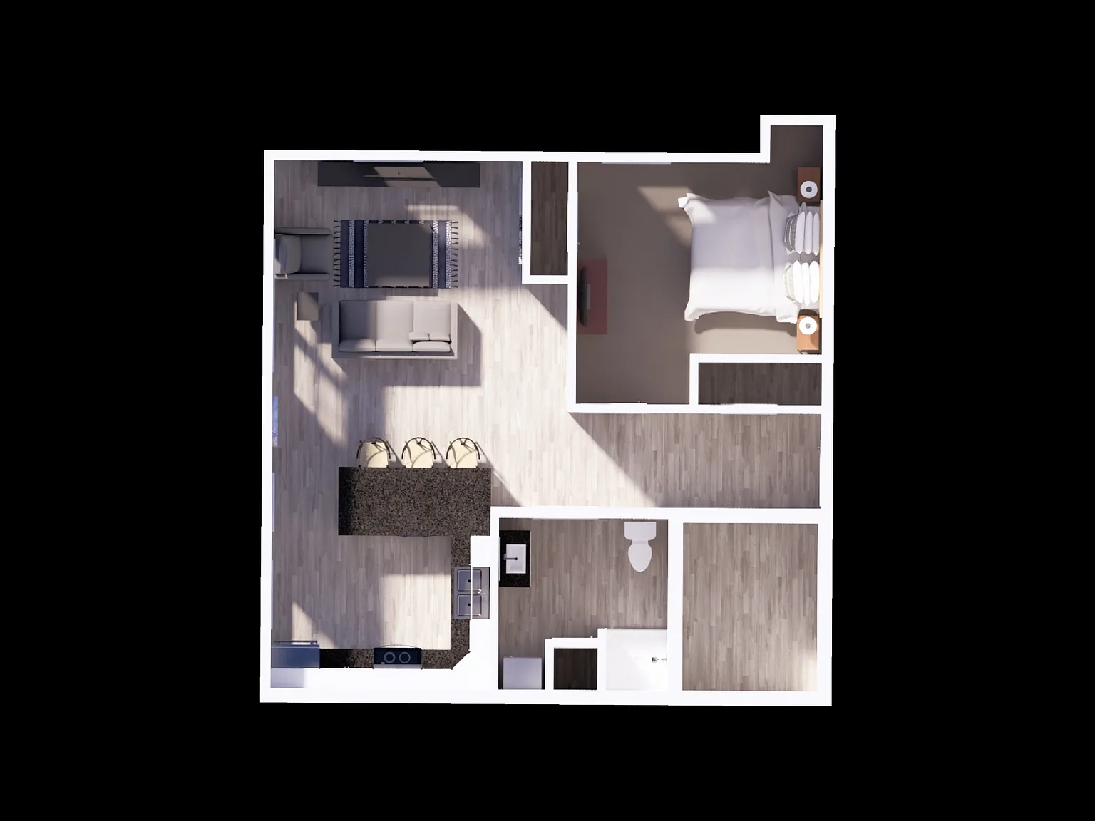 100 park drive — Photo 1