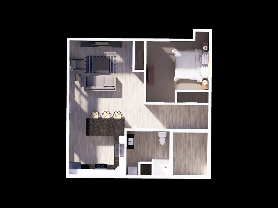 100 Park Dr