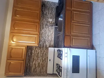 Rented by Lions Share Inc.