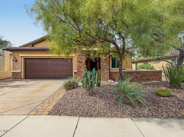 7337 W SILVER SPRING Way, Florence, AZ 85132