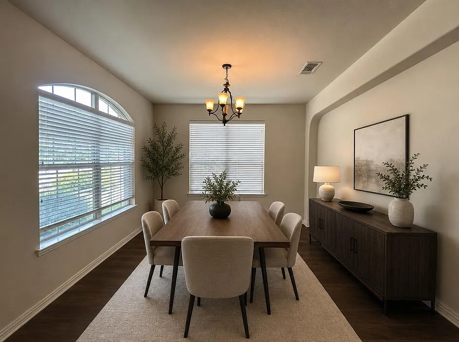 4 bed, 2.5 bath, 2605 sqft, $2,800 — Photo 4