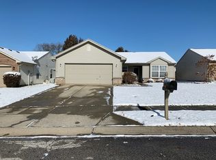 5204 Longmeadow Ct, Indianapolis, IN 46221