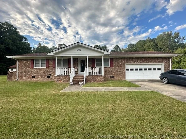 3715 Linden Rd, Linden, NC 28356