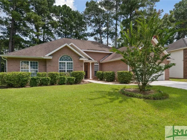409 Copper Creek Circle, Pooler, GA 31322