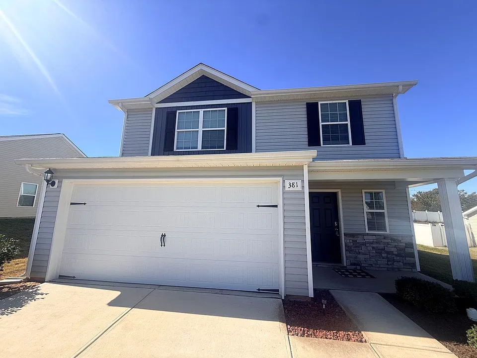 381 Belcaro Dr