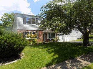 98 Woodbine Way, Plymouth Meeting, PA 19462