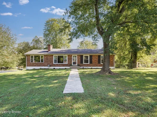 9801 Nordic Dr, Louisville, KY 40272