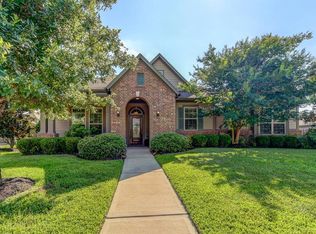 31005 Sunfall Trail Ln, Spring, TX 77386