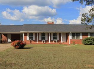 Old Downing Mill Rd, Anniston, AL 36207