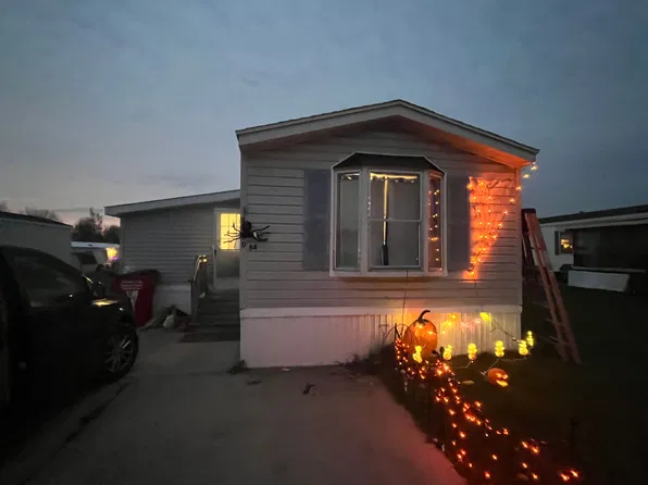 9090 Maple St Unit 84, Hesperia, MI 49421