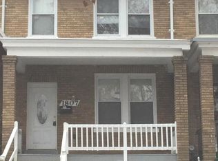 1807 M St NE, Washington, DC 20002