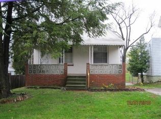 4417 Powell Ave, Baltimore, MD 21206