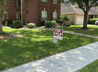 6706 Chartrese Ave, Baytown, TX 77521