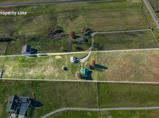 1839 Logana Pike, Nicholasville, KY 40356