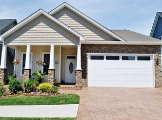 408 Cornerstone St, Lynchburg, VA 24502