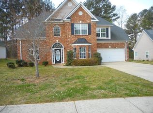 285 Shiver Blvd, Covington, GA 30016