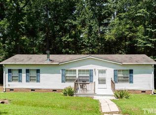 677 Lakeshore Rd, Leasburg, NC 27291