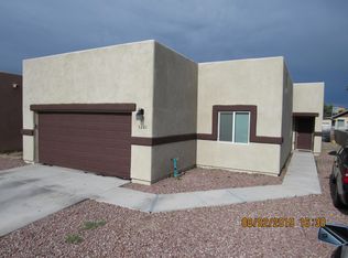 5281 S Caitlin Way, Tucson, AZ 85706