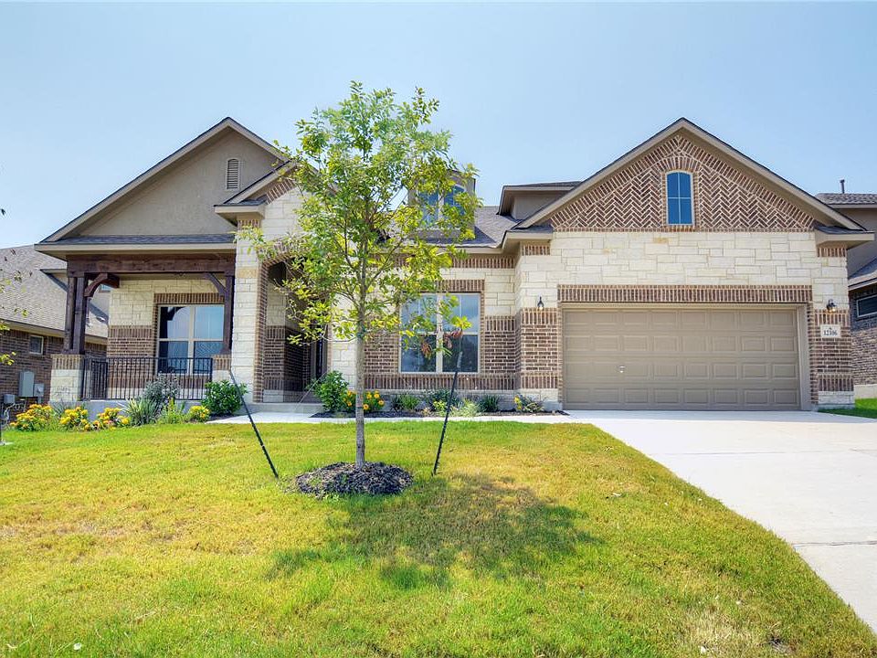 Located on 5602 in Fronterra At Westpointe in San Antonio, TX