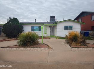 8104 Newland Ct, El Paso, TX 79907