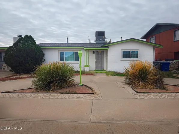 8104 Newland Ct, El Paso, TX 79907