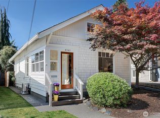 6743 21st Ave NW, Seattle, WA 98117