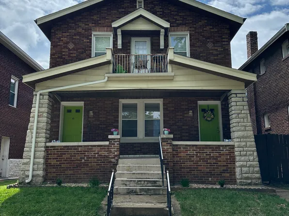 5828 Goener Ave, Saint Louis, MO 63116
