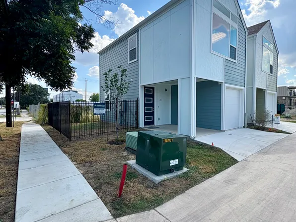 Homes Available Soon, Evergreen Townhomes