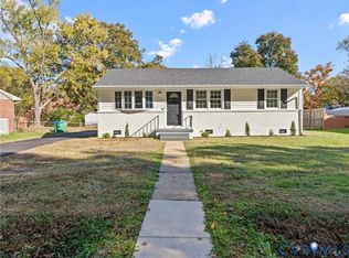 5018 Burtwood Ln, Richmond, VA 23224