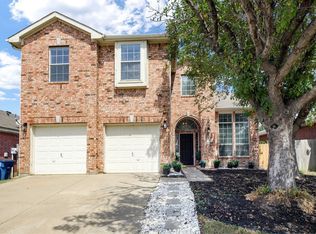 1047 Port Boliver Dr, Little Elm, TX 75068
