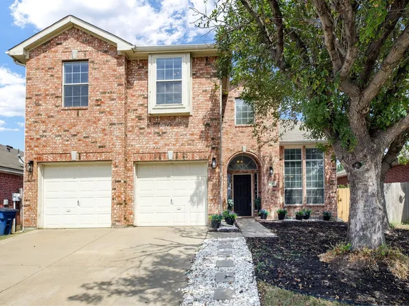 1047 Port Boliver Dr, Little Elm, TX 75068