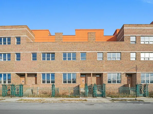 7235 S Exchange Ave, Chicago, IL 60649