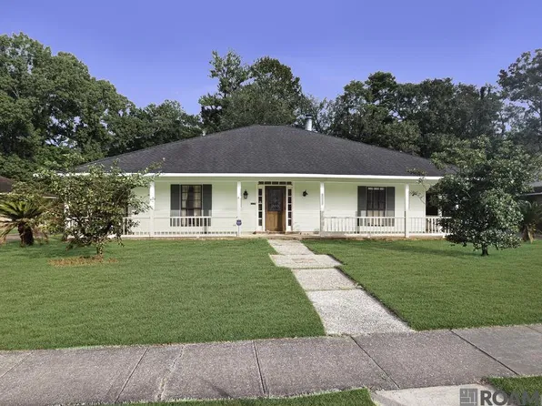 17237 Monitor Ave, Baton Rouge, LA 70817