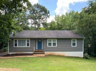 3604 Martin Rd, Chattanooga, TN 37415