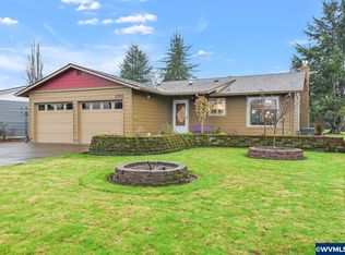 1755 Princeton Rd, Woodburn, OR 97071
