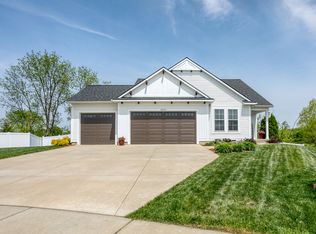 5645 Rodney Dr SW, Wyoming, MI 49418